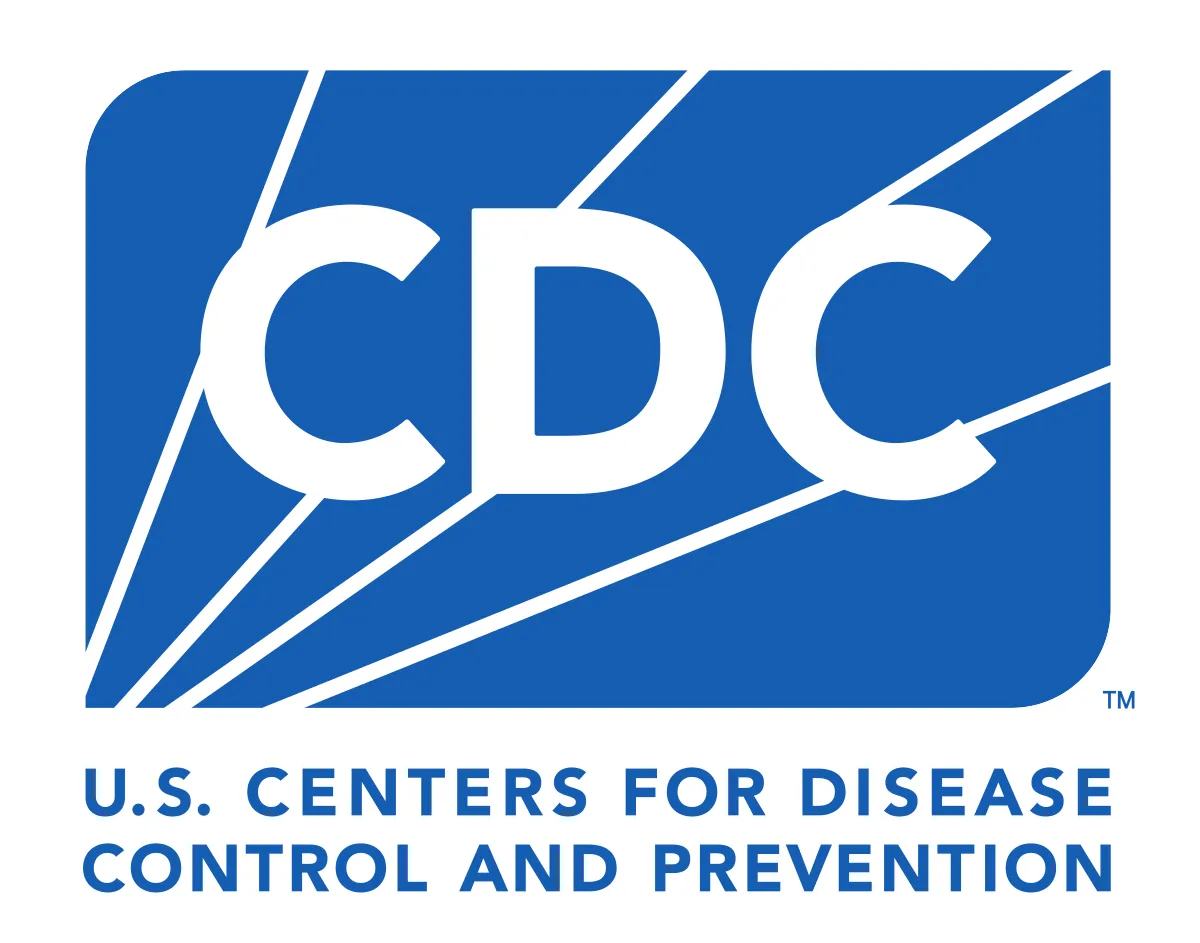 CDC Climate and Health Program Logo
