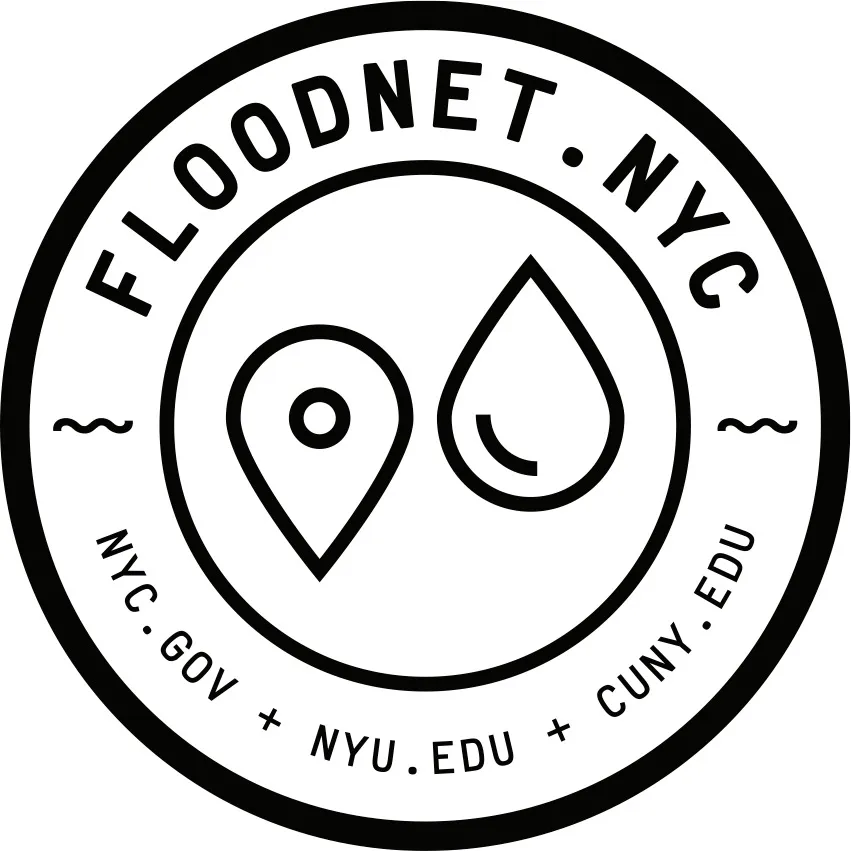 FloodNet NYC Logo