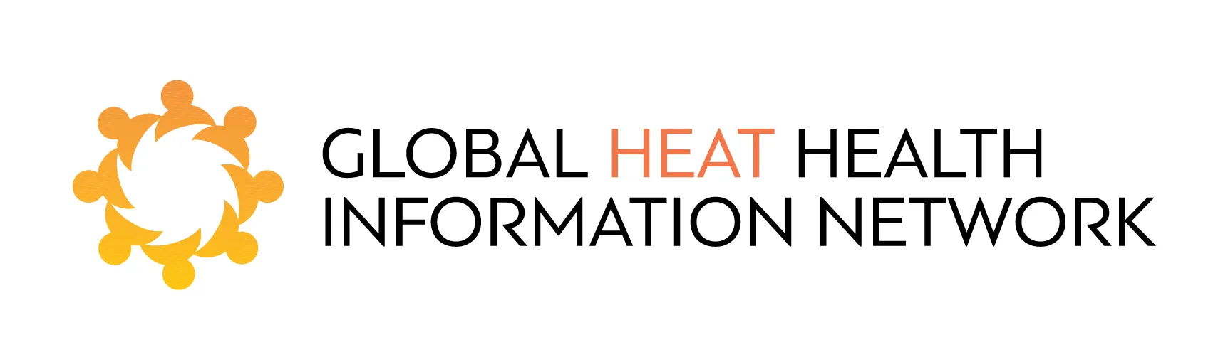 Global Heat Health Information Network Logo