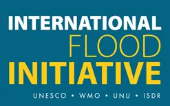 International Flood Initiative Logo