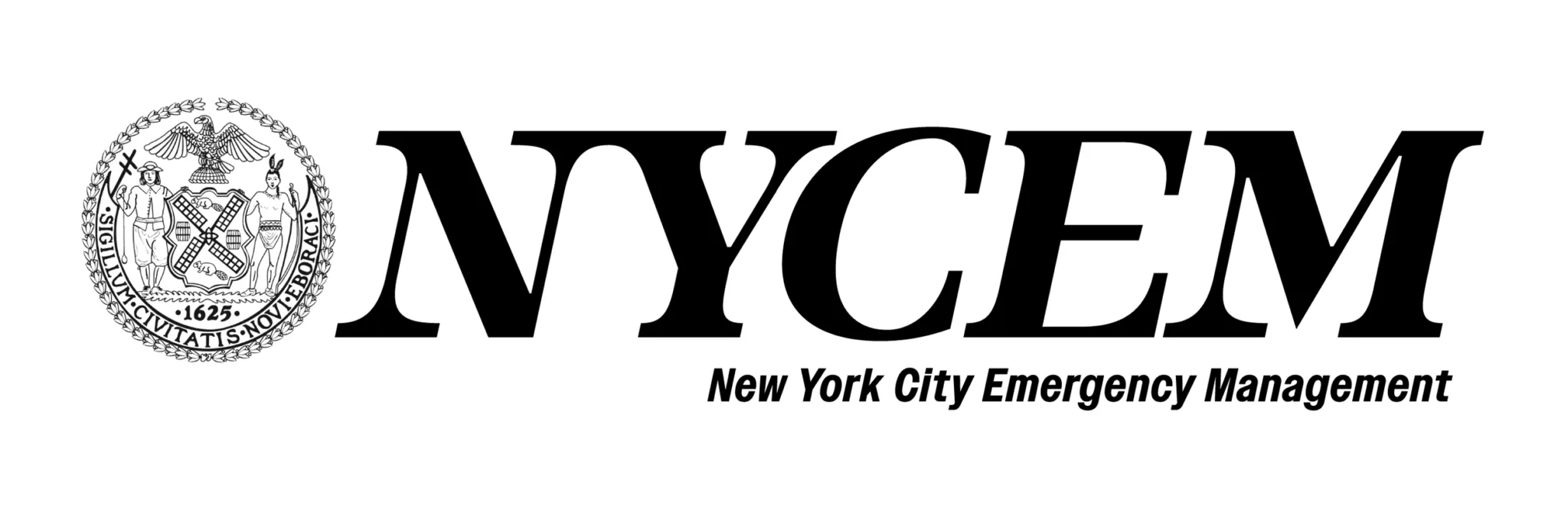 NYC Emergency Management Logo