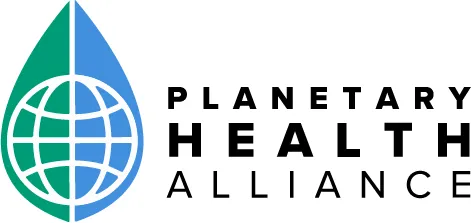 Planetary Health Alliance Logo