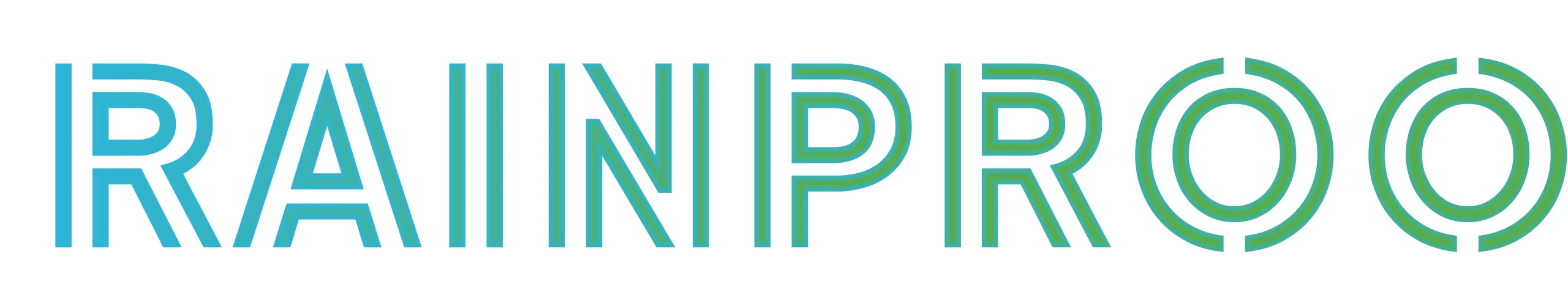 Rainproof NYC Logo