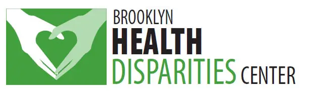 Brooklyn Health Disparity Center (BHDC) Logo