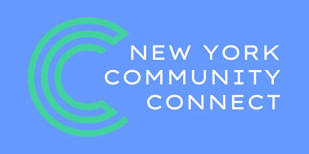 NY Community Connect Logo