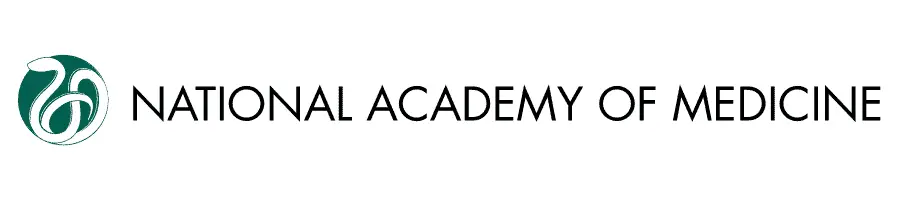 National Academy of Medicine Logo