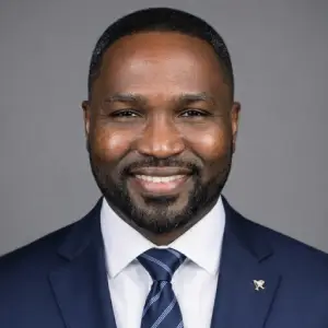 Olaitan Femi-Falade, DrPHc, CPEA