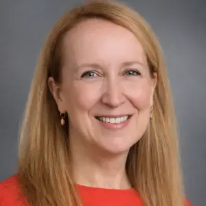 Pamela K. Ginex, EdD, MPH, BSN