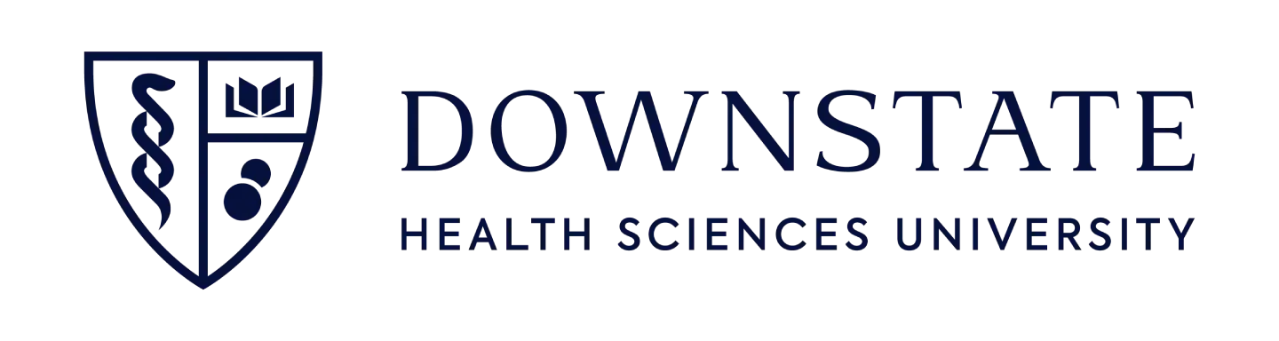 SUNY Downstate Health Sciences University Logo